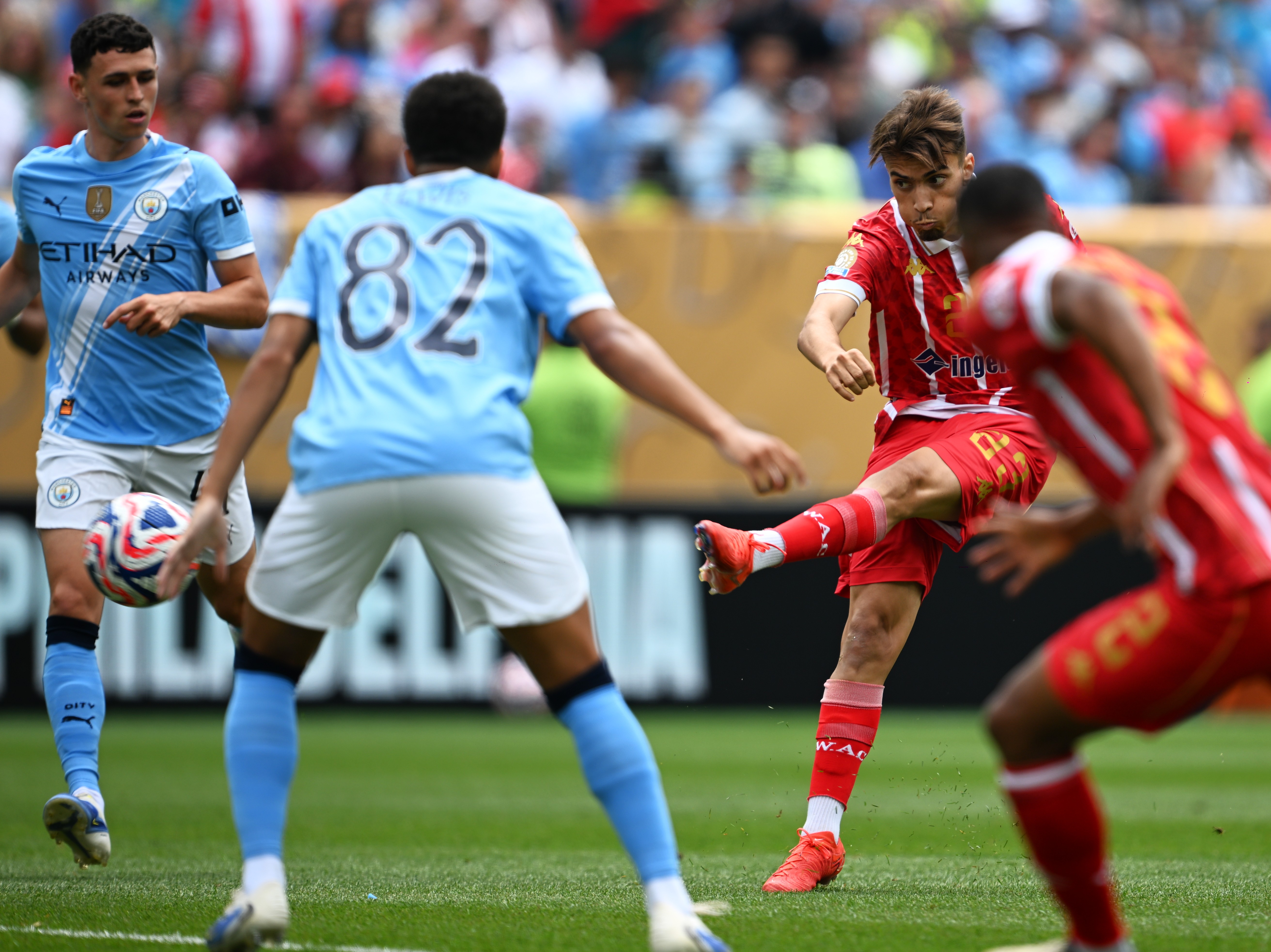 AYX体育赛事-独家：维达德卡萨布兰卡世俱杯首战阵容预测