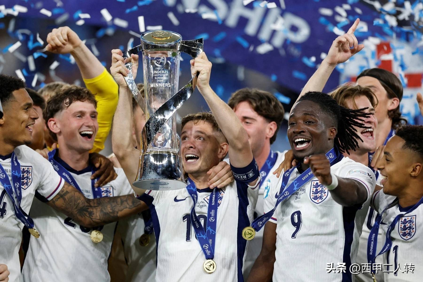 英格兰国家队磨砺出色,盼望战胜对手卫冕 英格兰国家队磨砺出色,盼望战胜对手卫冕