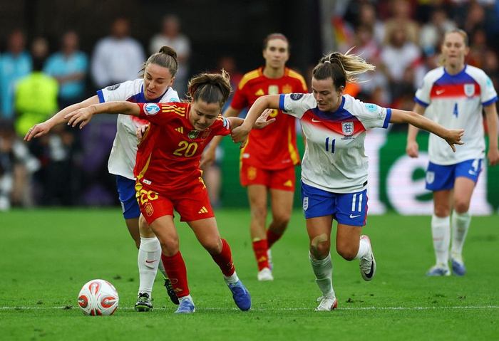 英格兰国家队磨砺出色,盼望战胜对手卫冕 英格兰国家队磨砺出色,盼望战胜对手卫冕