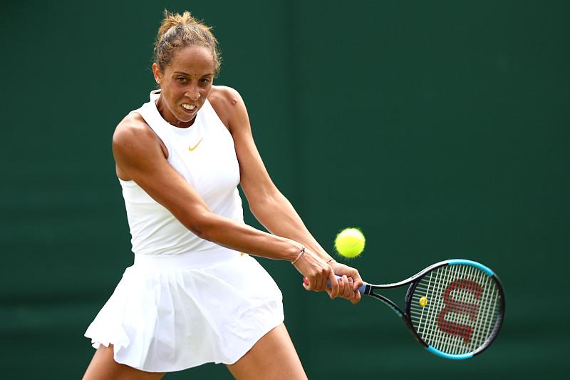 英国网球队翻盘德国网球队,克耶高斯惊艳世界 英国网球队翻盘德国网球队,克耶高斯惊艳世界