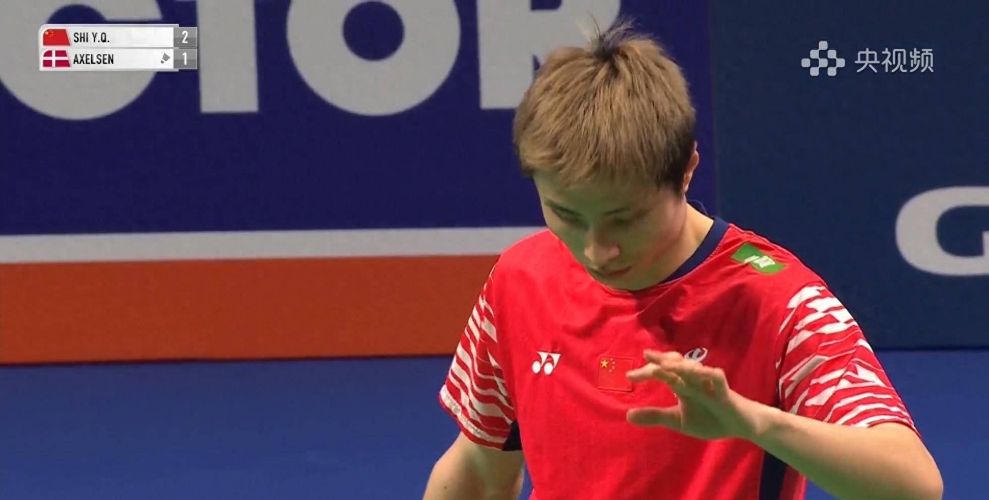 韩国羽毛球队血洗印尼羽毛球队,安赛龙统治全场 韩国羽毛球队血洗印尼羽毛球队,安赛龙统治全场