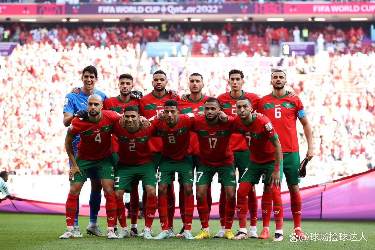 摩洛哥绝杀巴西,马尔基尼奥斯一己之力扛起全队 摩洛哥绝杀巴西,马尔基尼奥斯一己之力扛起全队