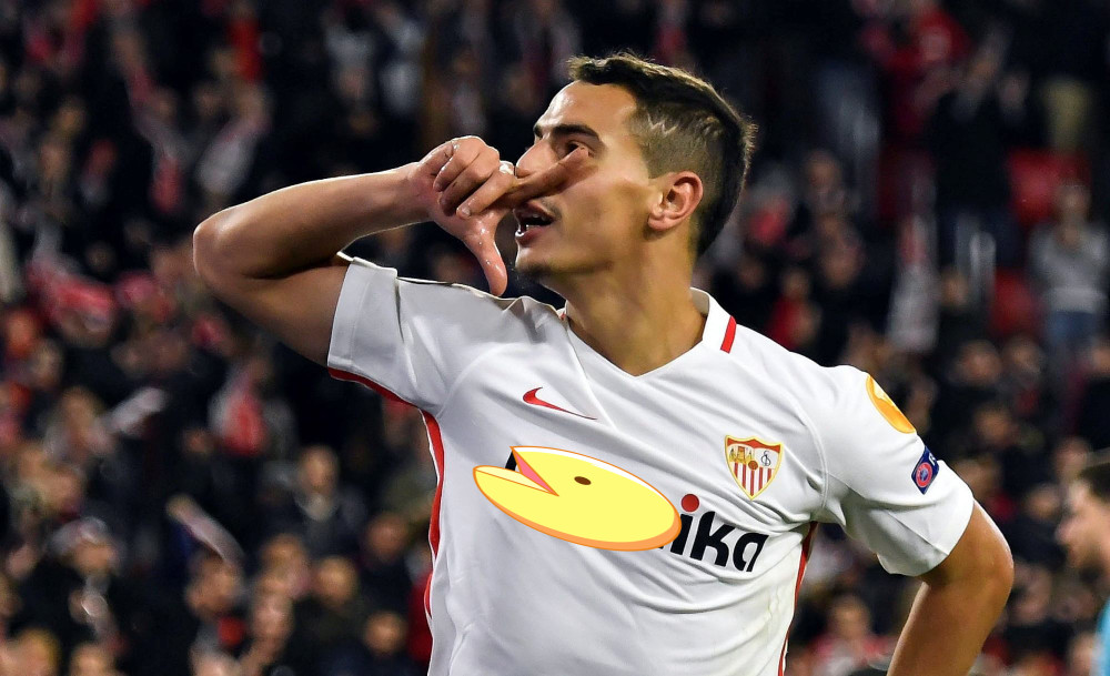 塞维利亚赢得重要三分,保持稳定表现 塞维利亚赢得重要三分,保持稳定表现