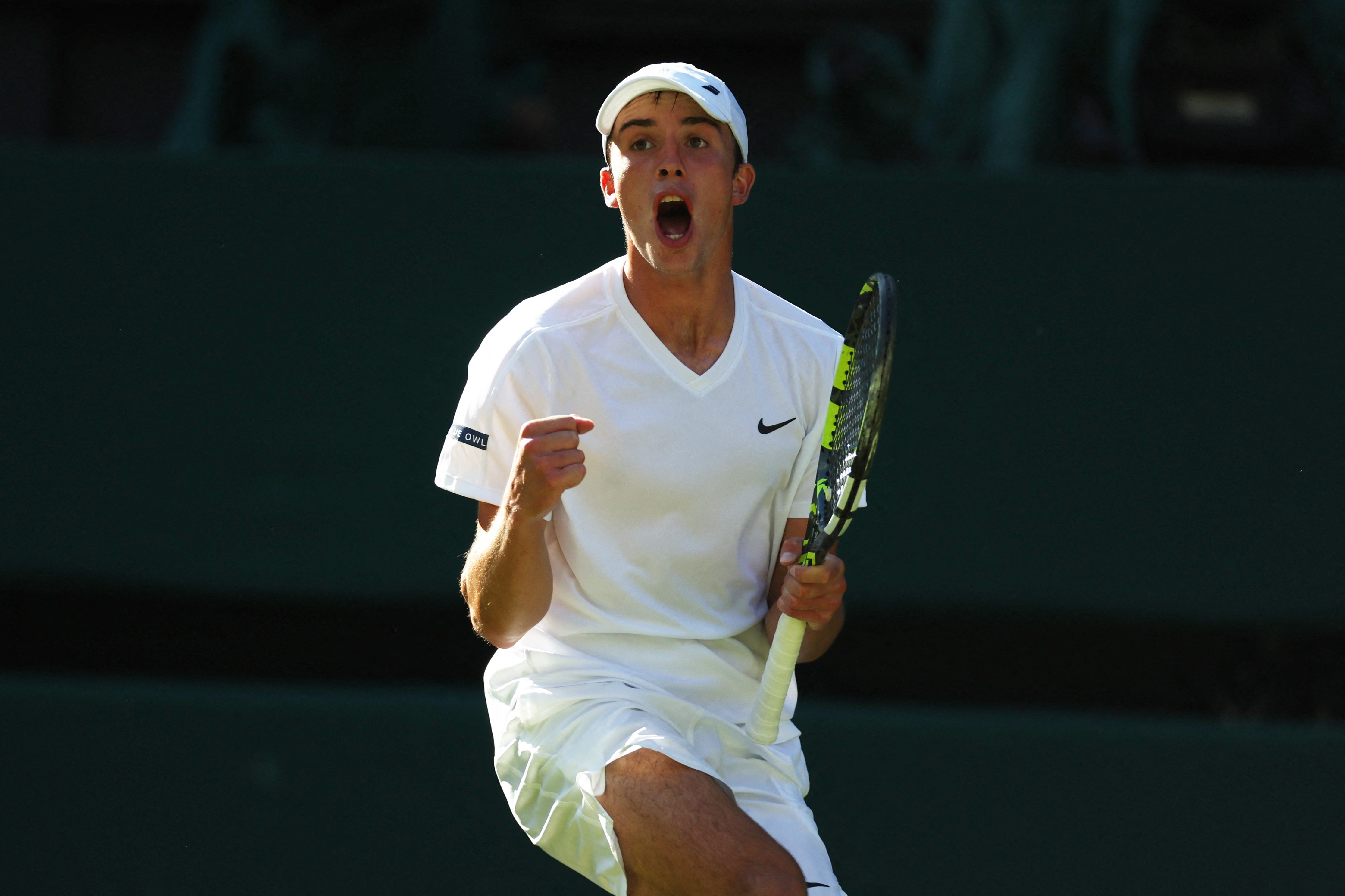 日本网球队爆冷世界网球队,阿尔卡拉斯高光表现 日本网球队爆冷世界网球队,阿尔卡拉斯高光表现