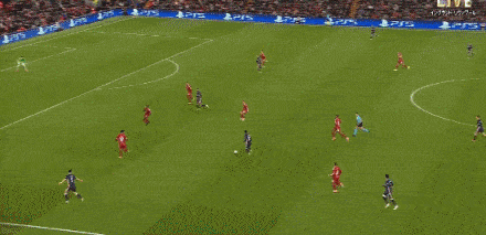 克罗地亚碾压拜仁,范戴克刷新纪录 克罗地亚碾压拜仁,范戴克刷新纪录