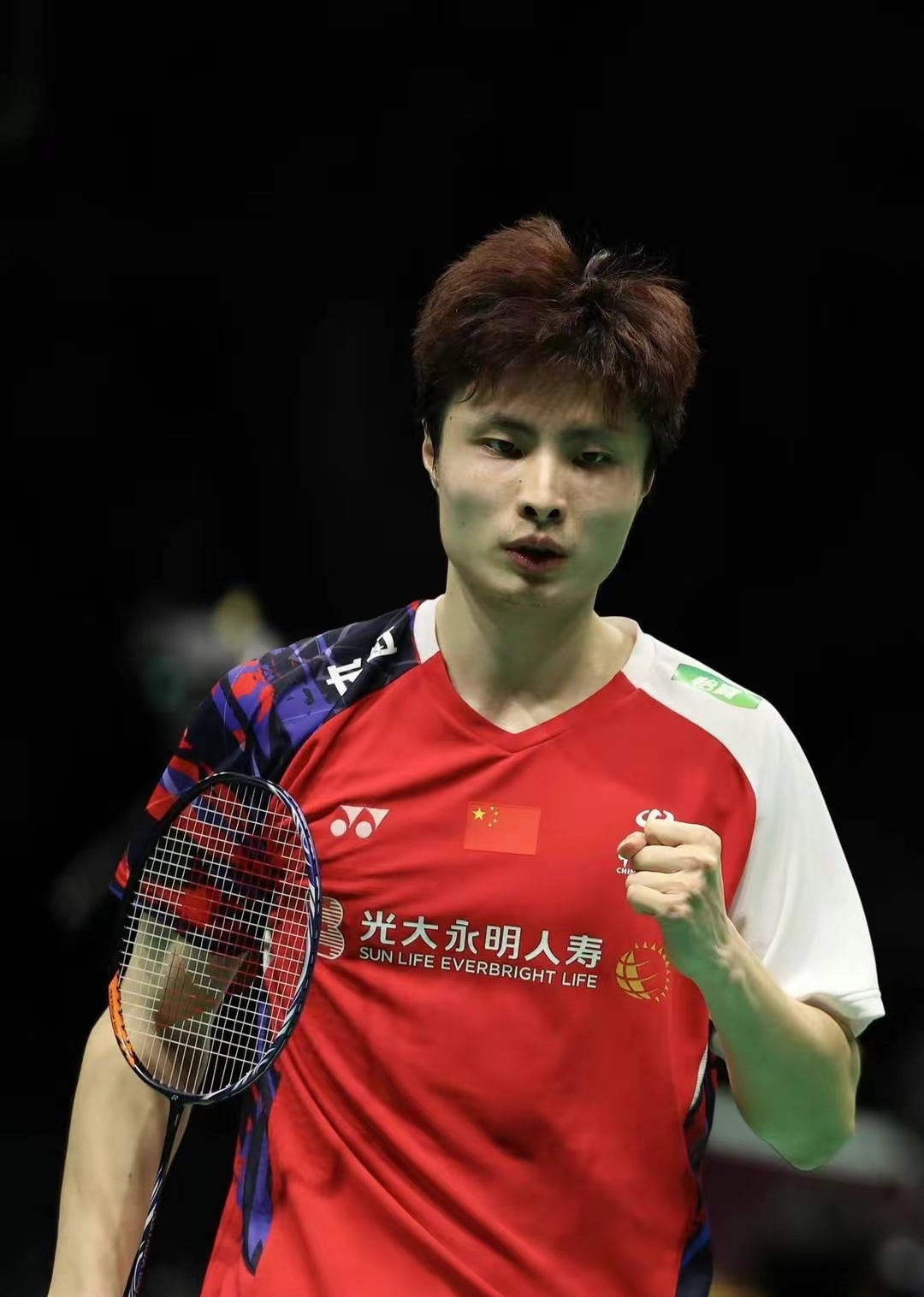 日本队鏖战马来西亚队，石宇奇扛起全队