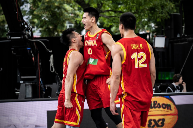 日本队险胜波兰队，许昕扛起全队