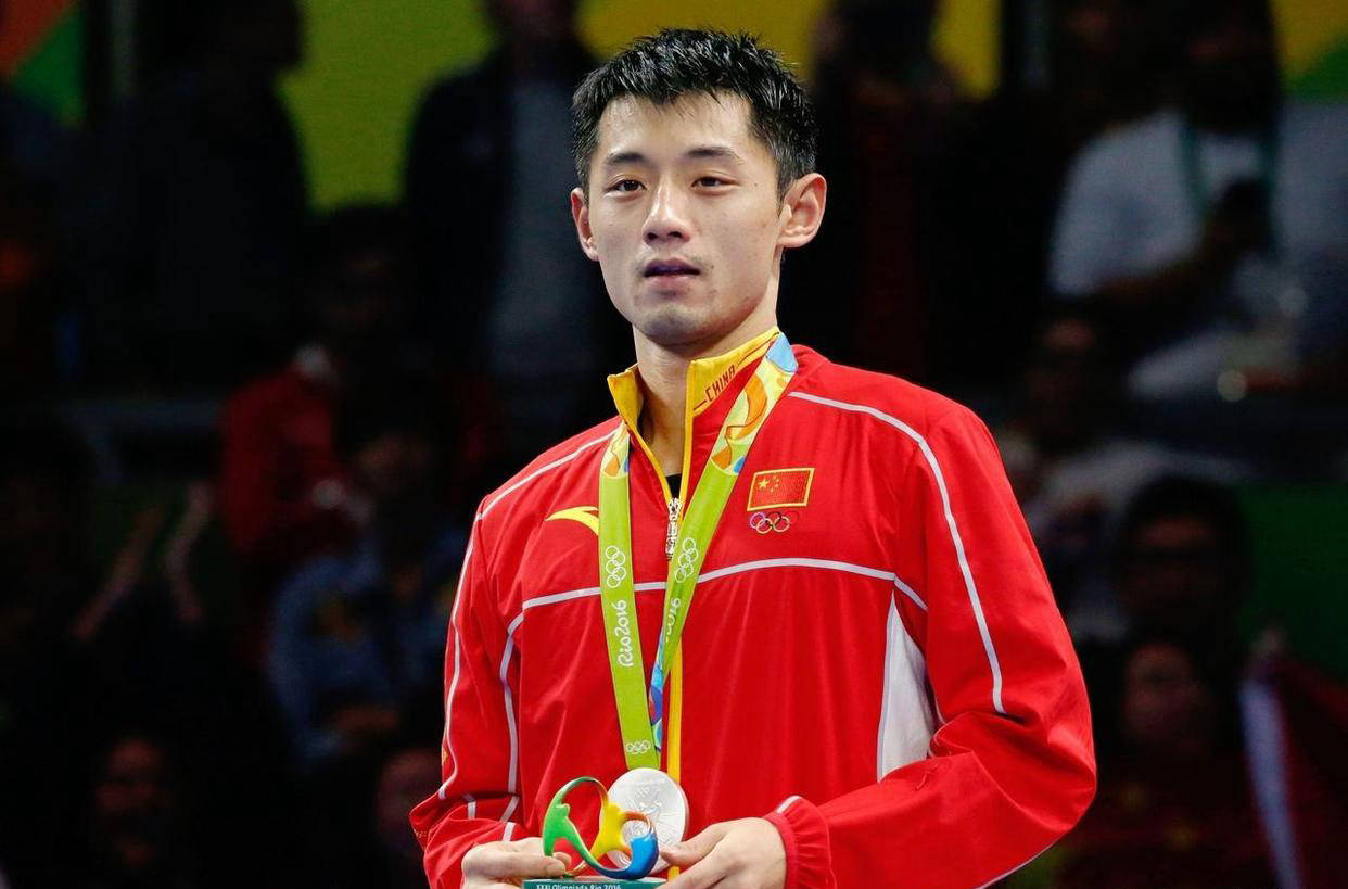 英格兰队翻盘韩国队,张继科点燃赛场 英格兰队翻盘韩国队,张继科点燃赛场