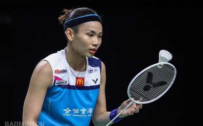 丹麦队横扫马来西亚队,戴资颖扛起全队 丹麦队横扫马来西亚队,戴资颖扛起全队