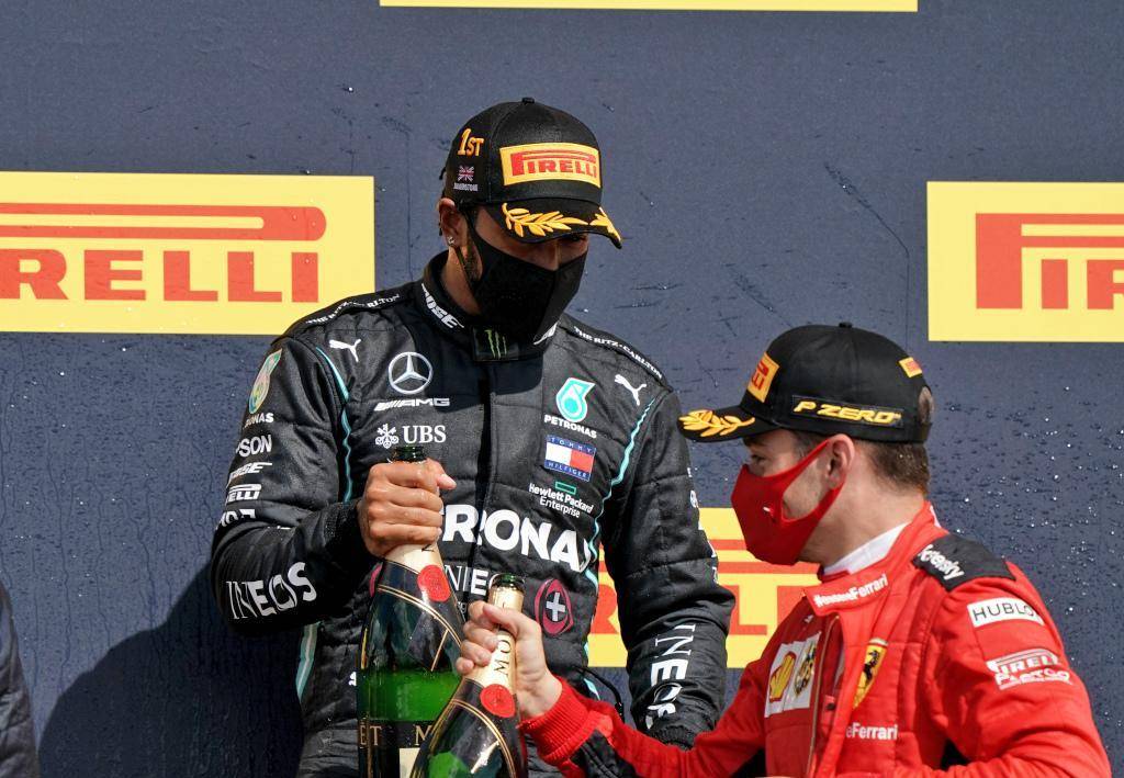 威廉姆斯翻盘雷诺车队,勒克莱尔关键制胜 威廉姆斯翻盘雷诺车队,勒克莱尔关键制胜