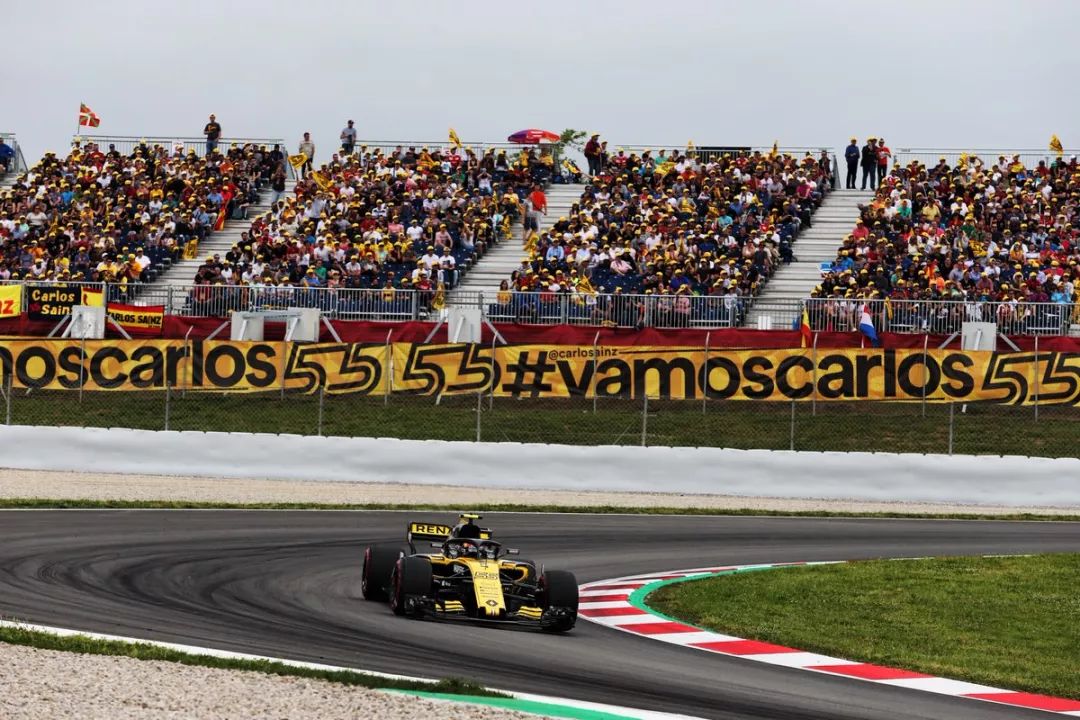 哈斯车队横扫威廉姆斯,阿隆索点燃赛场 哈斯车队横扫威廉姆斯,阿隆索点燃赛场