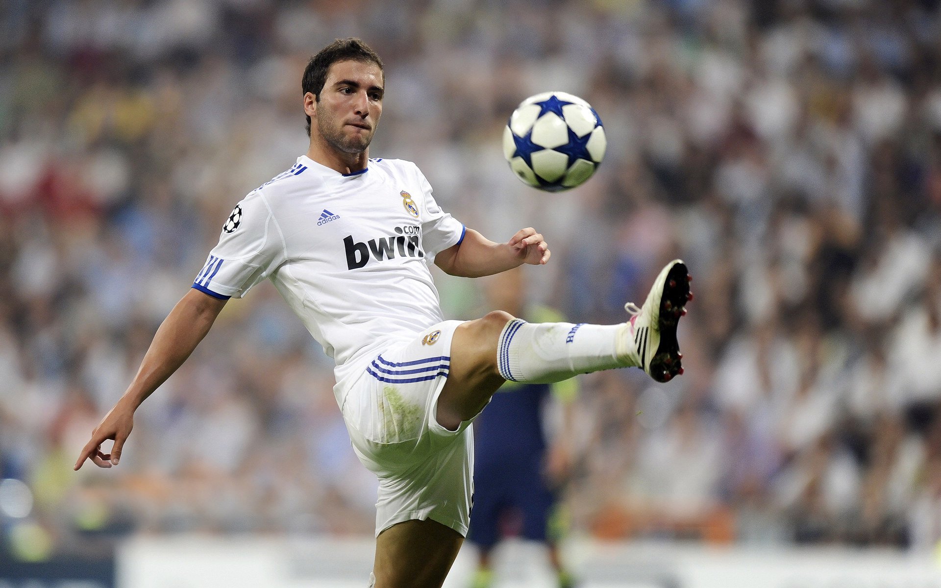 世界排名争夺战之夜，小贾伦末节接管比赛