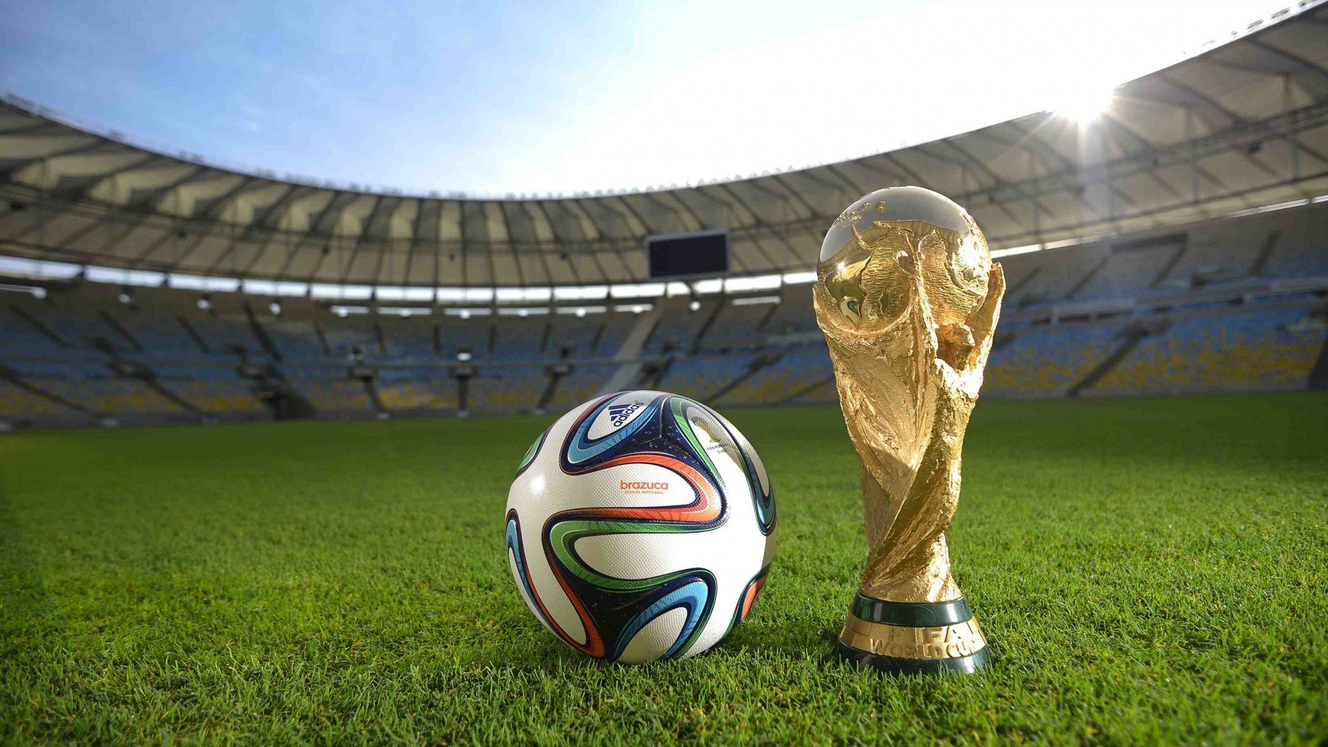 宿命的回响,2026世界杯,当历史在哈基米的跑动中重演